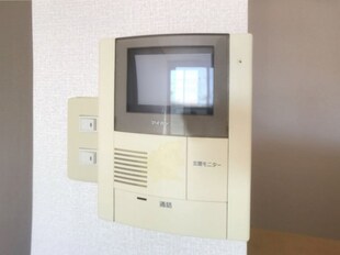 フレックスインターパーク Ａの物件内観写真